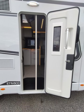 Etrusco T 7400 QB T7400 QBC - Photo 15