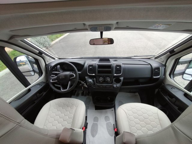 Etrusco T 7400 QB T7400 QBC - Photo 16