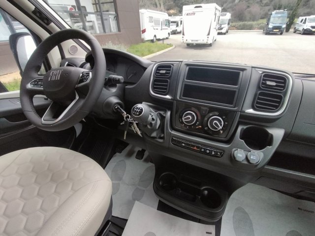 Etrusco T 7400 QB T7400 QBC - Photo 17