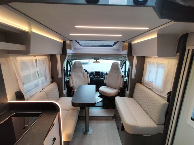 Etrusco T 7400 QB T7400 QBC - Photo 20