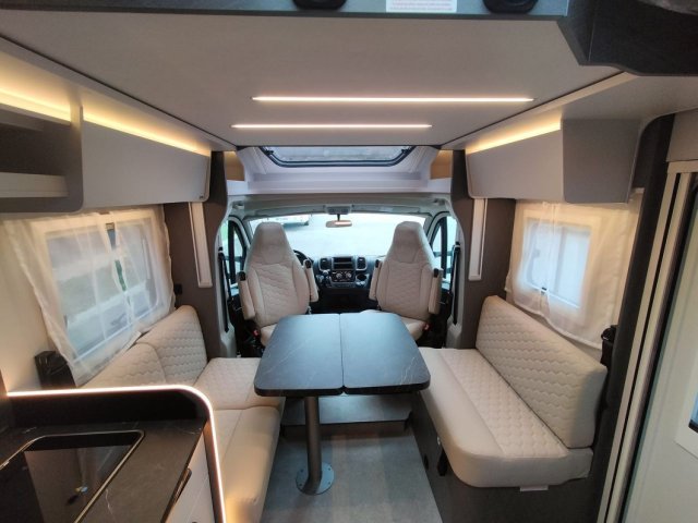 Etrusco T 7400 QB T7400 QBC - Photo 21