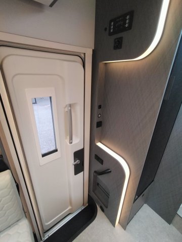 Etrusco T 7400 QB T7400 QBC - Photo 22