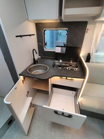 Etrusco T 7400 QB T7400 QBC - Photo 25