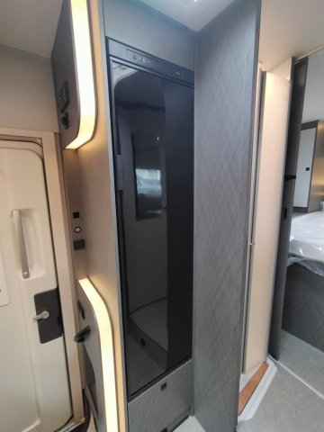 Etrusco T 7400 QB T7400 QBC - Photo 26