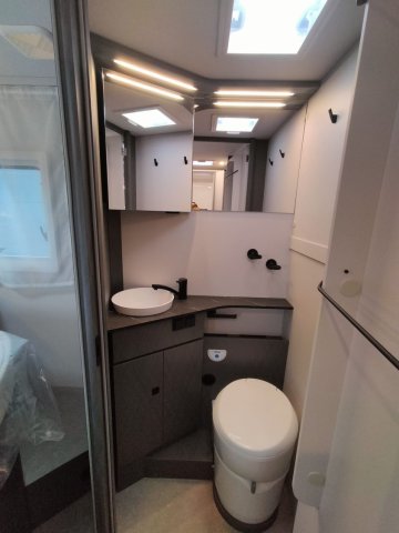 Etrusco T 7400 QB T7400 QBC - Photo 28