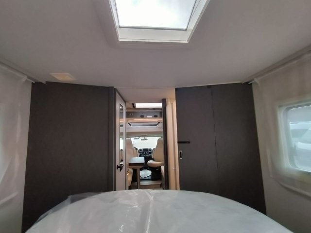 Etrusco T 7400 QB T7400 QBC - Photo 30