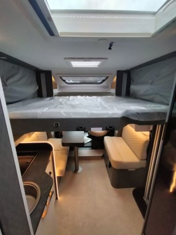 Etrusco T 7400 QB T7400 QBC - Photo 31