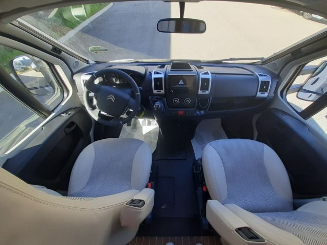 Etrusco T 7400 SB T7400 SBC - Photo 12