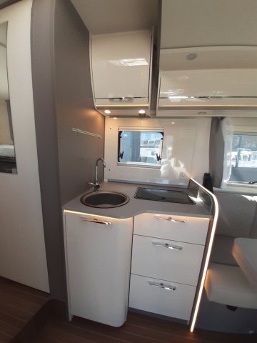 Etrusco T 7400 SB T7400 SBC - Photo 18