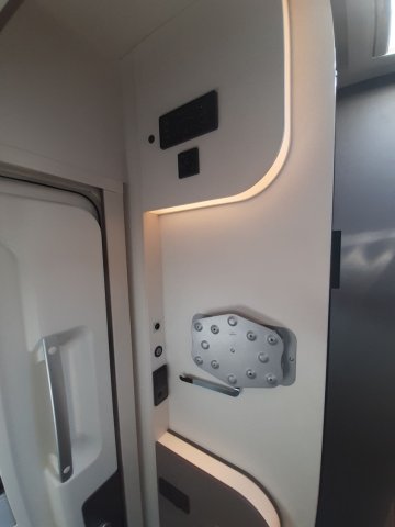 Etrusco T 7400 SB T7400 SBC - Photo 20