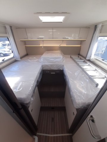 Etrusco T 7400 SB T7400 SBC - Photo 23