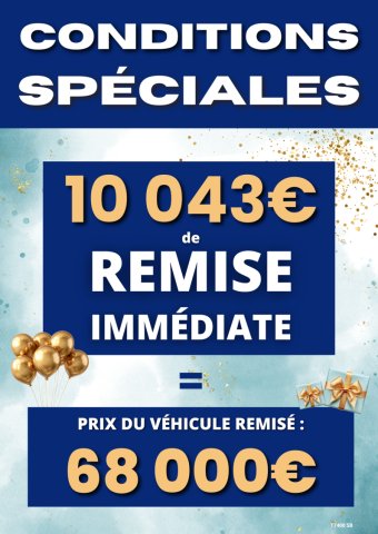 Etrusco T 7400 SB T7400 - Photo 2