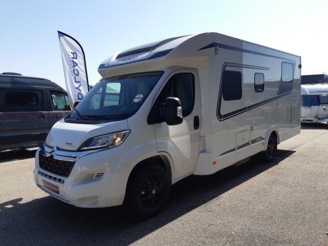 Etrusco T 7400 SB T7400 - Photo 4