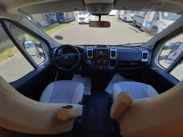 Etrusco T 7400 SB T7400 - Photo 13