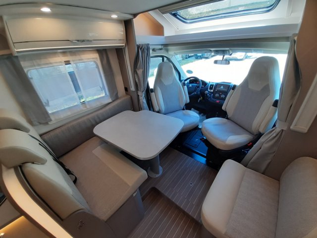 Etrusco T 7400 SB T7400 - Photo 17