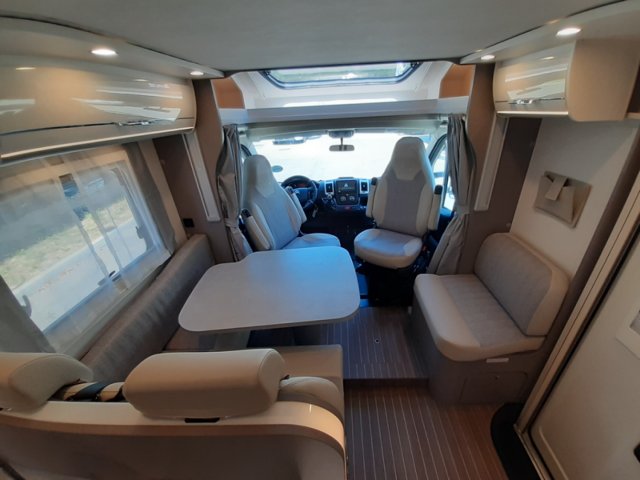 Etrusco T 7400 SB T7400 - Photo 18