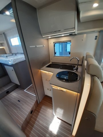 Etrusco T 7400 SB T7400 - Photo 19