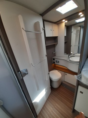 Etrusco T 7400 SB T7400 - Photo 23