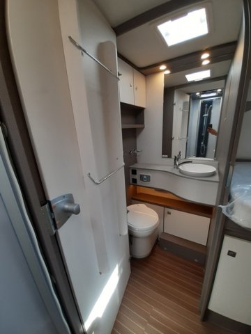 Etrusco T 7400 SB T7400 - Photo 24