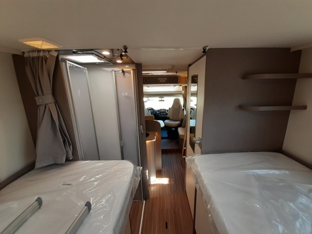 Etrusco T 7400 SB T7400 - Photo 29