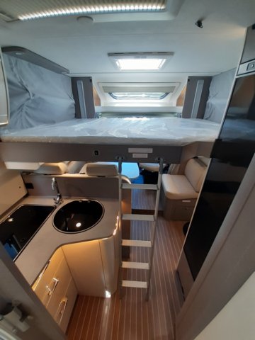 Etrusco T 7400 SB T7400 - Photo 30