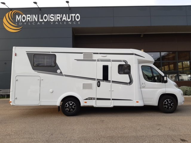 Etrusco T 7400 SBC - Photo 2