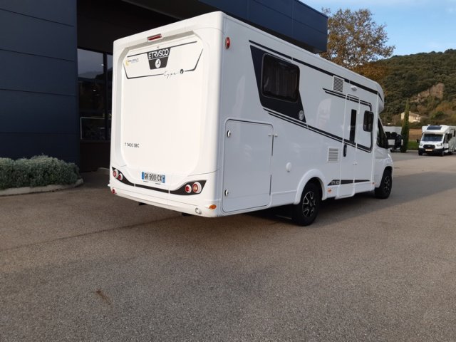 Etrusco T 7400 SBC - Photo 3