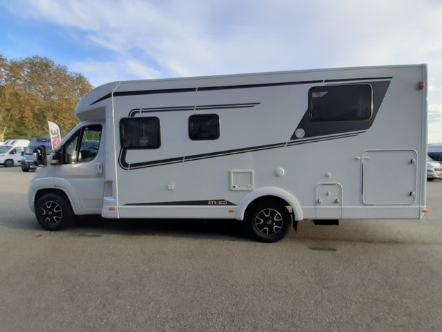 Etrusco T 7400 SBC - Photo 6