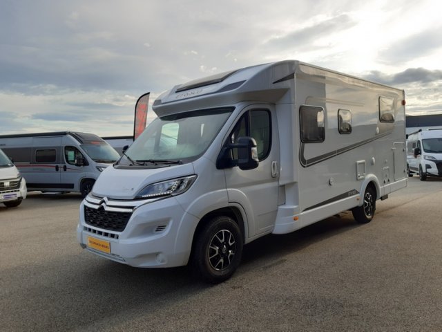 Etrusco T 7400 SBC - Photo 7