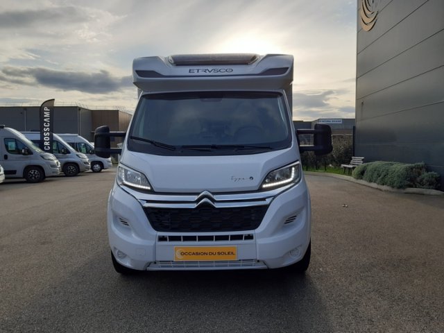 Etrusco T 7400 SBC - Photo 8