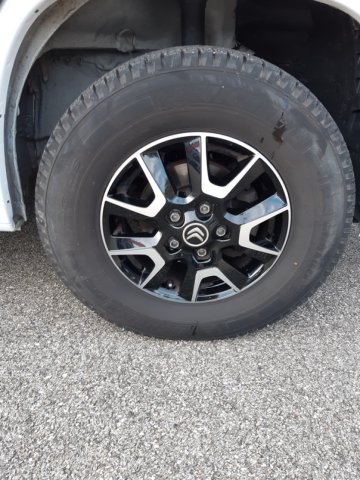 Etrusco T 7400 SBC - Photo 9