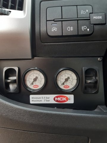 Etrusco T 7400 SBC - Photo 10