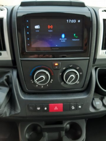 Etrusco T 7400 SBC - Photo 11