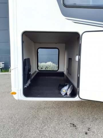 Etrusco T 7400 SBC - Photo 12