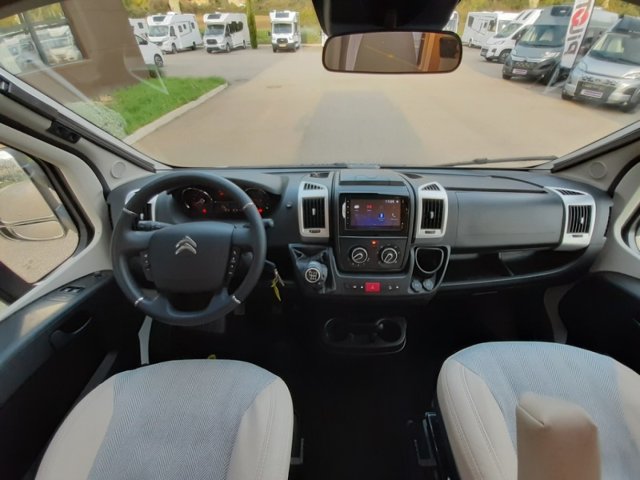 Etrusco T 7400 SBC - Photo 15