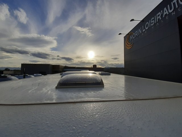 Etrusco T 7400 SBC - Photo 16