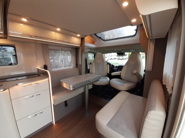 Etrusco T 7400 SBC - Photo 17