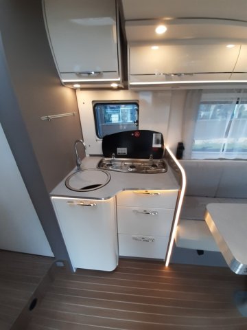 Etrusco T 7400 SBC - Photo 18