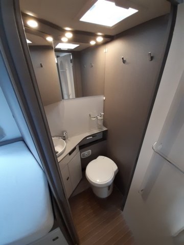 Etrusco T 7400 SBC - Photo 21