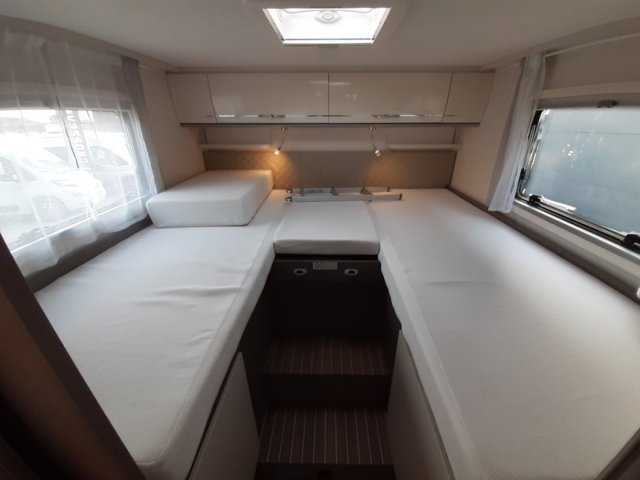 Etrusco T 7400 SBC - Photo 22