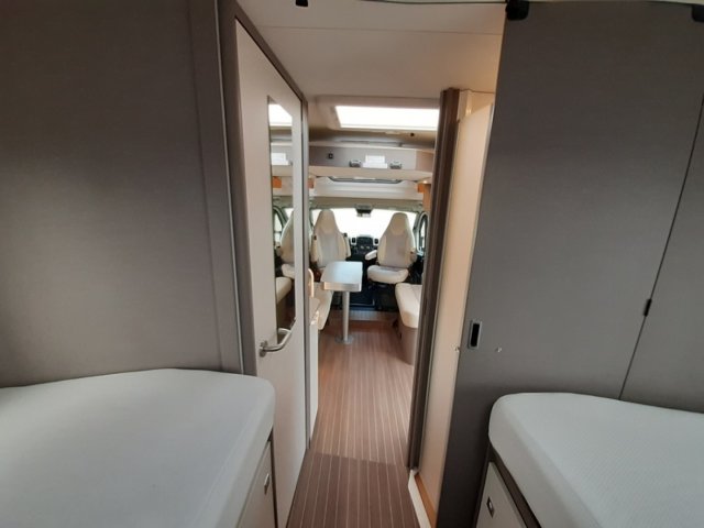 Etrusco T 7400 SBC - Photo 23