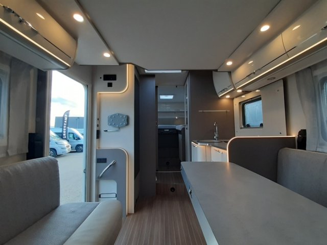 Etrusco T 7400 SBC - Photo 24