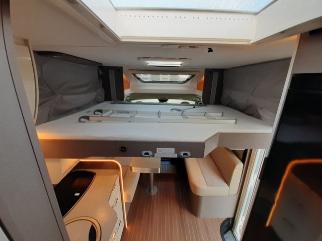 Etrusco T 7400 SBC - Photo 25