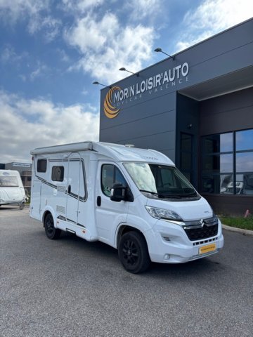 Etrusco V 5.9 DB 5 . 9 Occasion