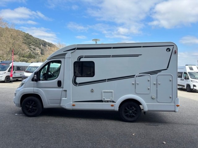 Etrusco V 5.9 DB 5 . 9 - Photo 6