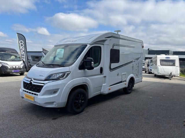 Etrusco V 5.9 DB 5 . 9 - Photo 7