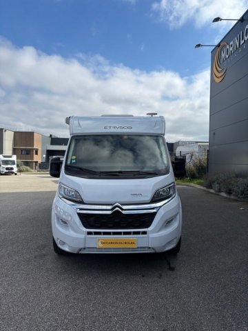 Etrusco V 5.9 DB 5 . 9 - Photo 8