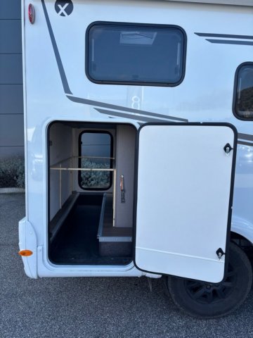 Etrusco V 5.9 DB 5 . 9 - Photo 9