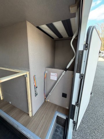 Etrusco V 5.9 DB 5 . 9 - Photo 10