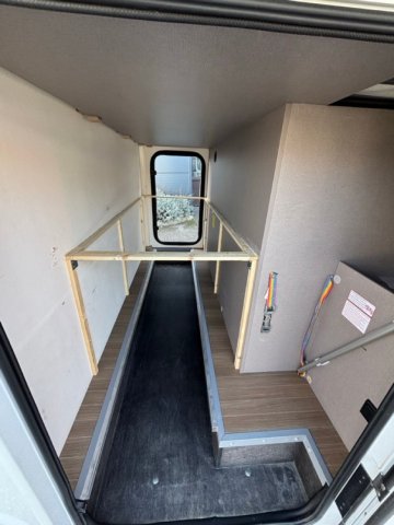 Etrusco V 5.9 DB 5 . 9 - Photo 11